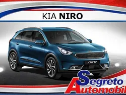 Other Nuova 2025 Kia Niro 2 SUV | 25.090 € (Buon prezzo)