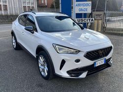 Bianco Usata 2022 Cupra Formentor SUV | 22.500 € (Ottimo prezzo)