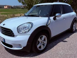 Usata 2013 Mini Countryman SUV | 8500 € (Buon prezzo)