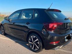 Usata 2021 VW Polo Life Tre volumi | 17.000 € (Buon prezzo)