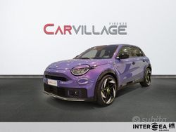 Nuova 2025 Abarth 600e Turismo SUV | 46.250 €