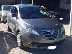 Grigio Usata 2012 Lancia Ypsilon Gold Due volumi | 6200 € (Buon prezzo)