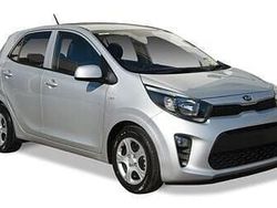Argento Usata 2019 Kia Picanto Active Due volumi | 10.500 € (Cara)