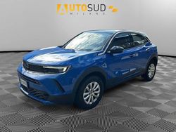 Blu Usata 2021 Opel Mokka Edition SUV | 14.250 € (Ottimo prezzo)