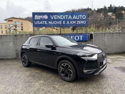 Nero Usata 2022 DS Automobiles DS3 Crossback SUV | 20.900 € (Buon prezzo)