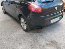 Nero Usata 2007 Fiat Bravo Due volumi | 1800 € (Buon prezzo)