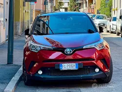 Usata 2017 Toyota C-HR SUV | 13.280 € (Buon prezzo)