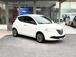 Bianco Usata 2012 Lancia Ypsilon Due volumi | 6500 € (Buon prezzo)