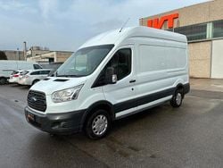 Bianco Usata 2017 Ford Transit Furgone | 11.200 € (Ottimo prezzo)