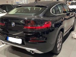 Usata 2020 BMW X4 xLine SUV | 31.500 € (Molto cara)