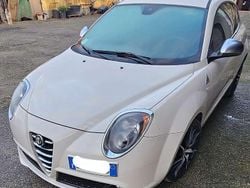 Usata 2013 Alfa Romeo MiTo Premium Due volumi | 9990 € (Molto cara)