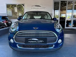 Blu Usata 2019 Mini ONE Due volumi | 15.600 € (Buon prezzo)