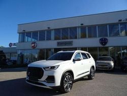 Bianco Nuova 2025 DR DR 7.0 SUV | 35.900 €