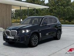 Nero Nuova 2025 BMW X5 M Sport SUV | 86.809 € (Ottimo prezzo)