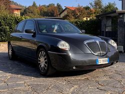 Grigio Usata 2003 Lancia Thesis Tre volumi | 5000 € (Ottimo prezzo)