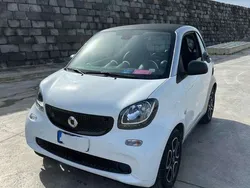 Usata 2019 Smart ForTwo Electric Drive Prime Due volumi | 11.200 € (Buon prezzo)