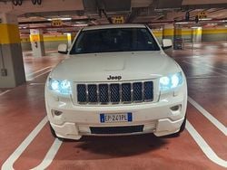 Usata 2012 Jeep Grand Cherokee Limited SUV | 11.000 € (Buon prezzo)