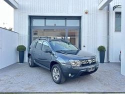 Grigio Usata 2014 Dacia Duster SUV | 8800 € (Buon prezzo)
