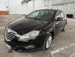 Nero Usata 2011 Lancia Delta Due volumi | 3500 € (Buon prezzo)