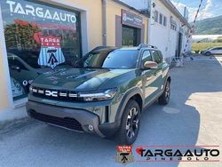 Verde Nuova 2025 Dacia Duster Extreme SUV | 28.150 € (Cara)