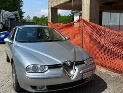 Usata 2002 Alfa Romeo 156 Due volumi | 800 €