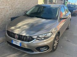Beige Usata 2018 Fiat Tipo Opening Edition Tre volumi | 8000 € (Ottimo prezzo)