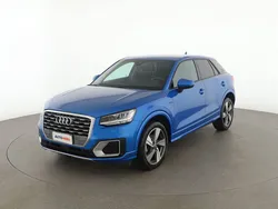 Blu Usata 2019 Audi Q2 S-Line SUV | 22.099 € (Ottimo prezzo)