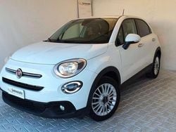 Bianco Usata 2021 Fiat 500X Connect SUV | 14.850 € (Buon prezzo)