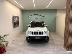 Bianco Usata 2015 Jeep Renegade Opening Edition SUV | 11.000 € (Buon prezzo)