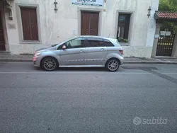 Usata 2008 Mercedes B200 Monovolume | 2200 € (Ottimo prezzo)