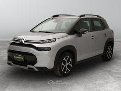Gray Usata 2023 Citroën C3 Aircross PureTech SUV | 15.990 € (Buon prezzo)