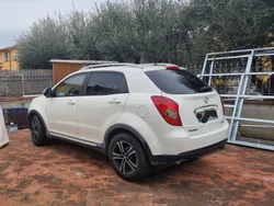 Usata 2011 Ssangyong Korando SUV | 5500 € (Molto cara)