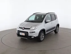 Fiat Panda 4x4