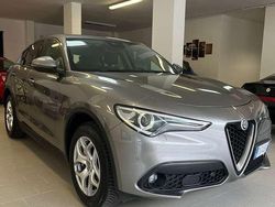 Other Usata 2018 Alfa Romeo Stelvio Executive SUV | 18.690 € (Ottimo prezzo)