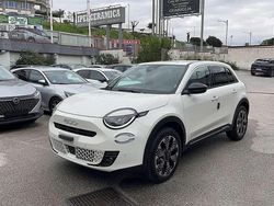 Bianco Nuova 2025 Fiat 600 SUV | 23.990 €