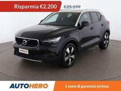 Nero Usata 2018 Volvo XC40 Momentum SUV | 22.999 € (Buon prezzo)