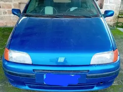 Usata 2000 Fiat Punto Cabriolet Cabrio | 2000 € (Super prezzo)