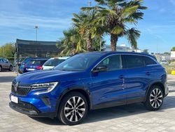 Blu Usata 2024 Renault Austral Techno SUV | 26.900 € (Molto cara)