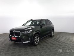 Verde Usata 2024 BMW X1 SUV | 38.900 € (Ottimo prezzo)