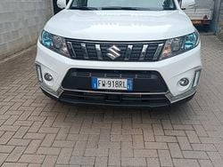 Bianco Usata 2020 Suzuki Vitara SUV | 17.500 € (Buon prezzo)