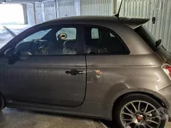 Usata 2015 Abarth 595 Competizione Due volumi | 15.000 € (Ottimo prezzo)