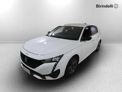 Bianco pastello Usata 2023 Peugeot 308 Active Due volumi | 18.500 € (Super prezzo)