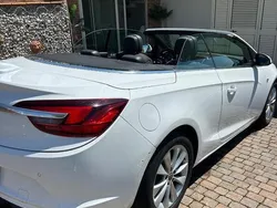 Usata 2016 Opel Cascada Cabrio | 14.000 €
