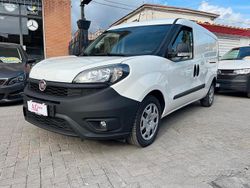 Bianco Usata 2021 Fiat Doblò Lounge Monovolume | 11.999 € (Ottimo prezzo)