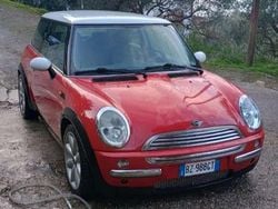 Usata 2002 Mini Cooper Due volumi | 3500 € (Buon prezzo)