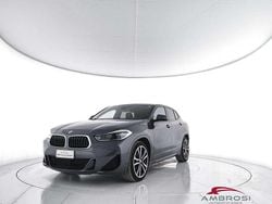 Grigio Usata 2021 BMW X2 M Sport SUV | 20.600 € (Super prezzo)