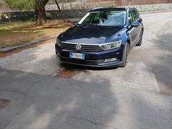 Usata 2016 VW Passat Executive Station wagon | 11.000 € (Molto cara)