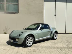 Usata 2004 Smart Roadster Passion Cabrio | 4800 € (Super prezzo)