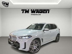 Blu Usata 2024 BMW X5 M Sport SUV | 74.900 € (Buon prezzo)