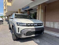 Grigio Usata 2024 Dacia Duster Journey SUV | 21.700 € (Buon prezzo)